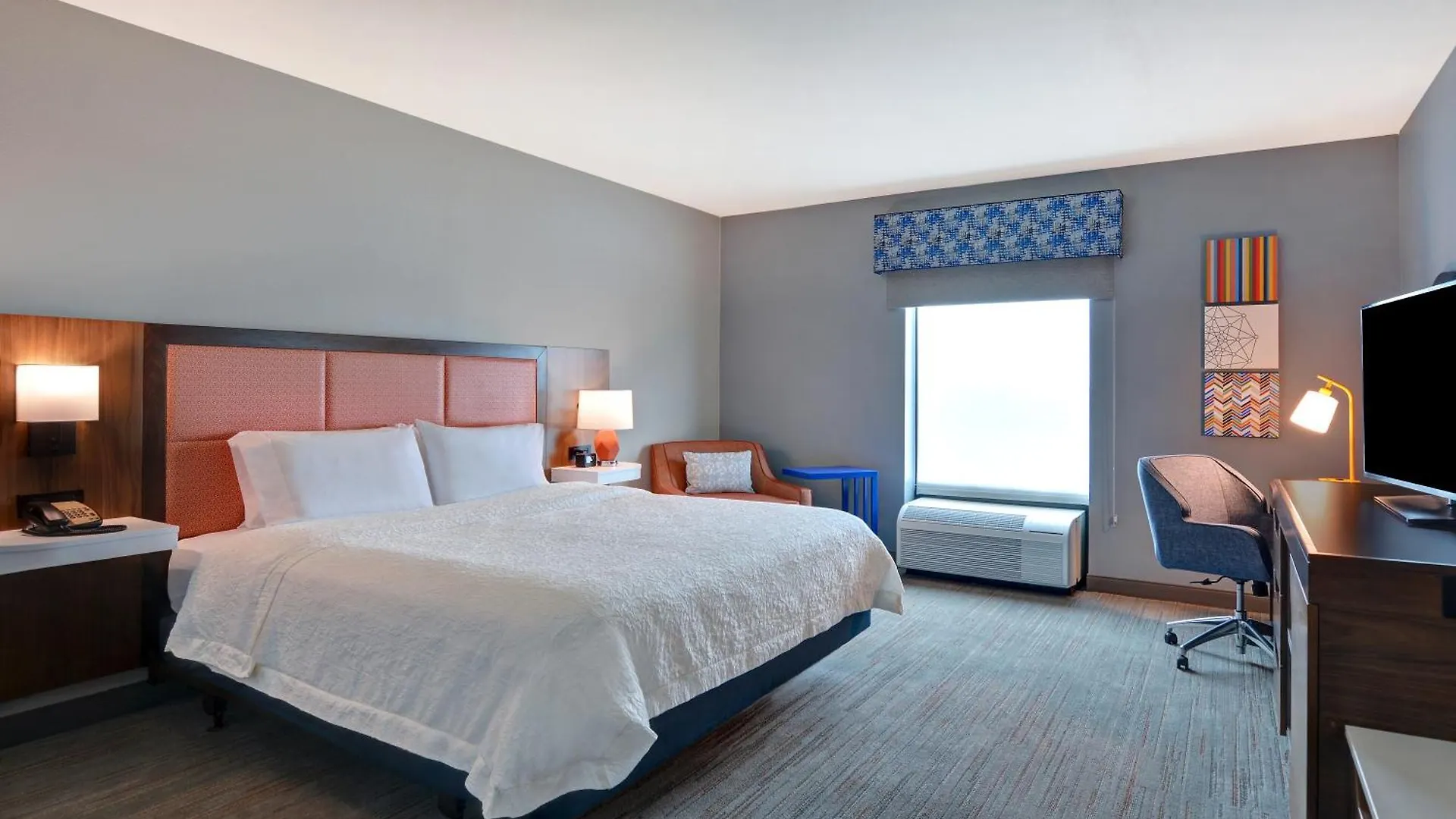 *** Hotel Hampton Inn & Suites Clearwater St Petersburg Ulmerton Road Fl United States