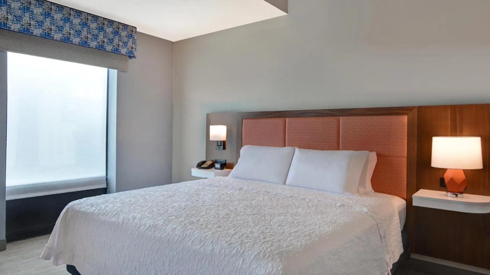 Hampton Inn & Suites Clearwater St Petersburg Ulmerton Road Fl United States