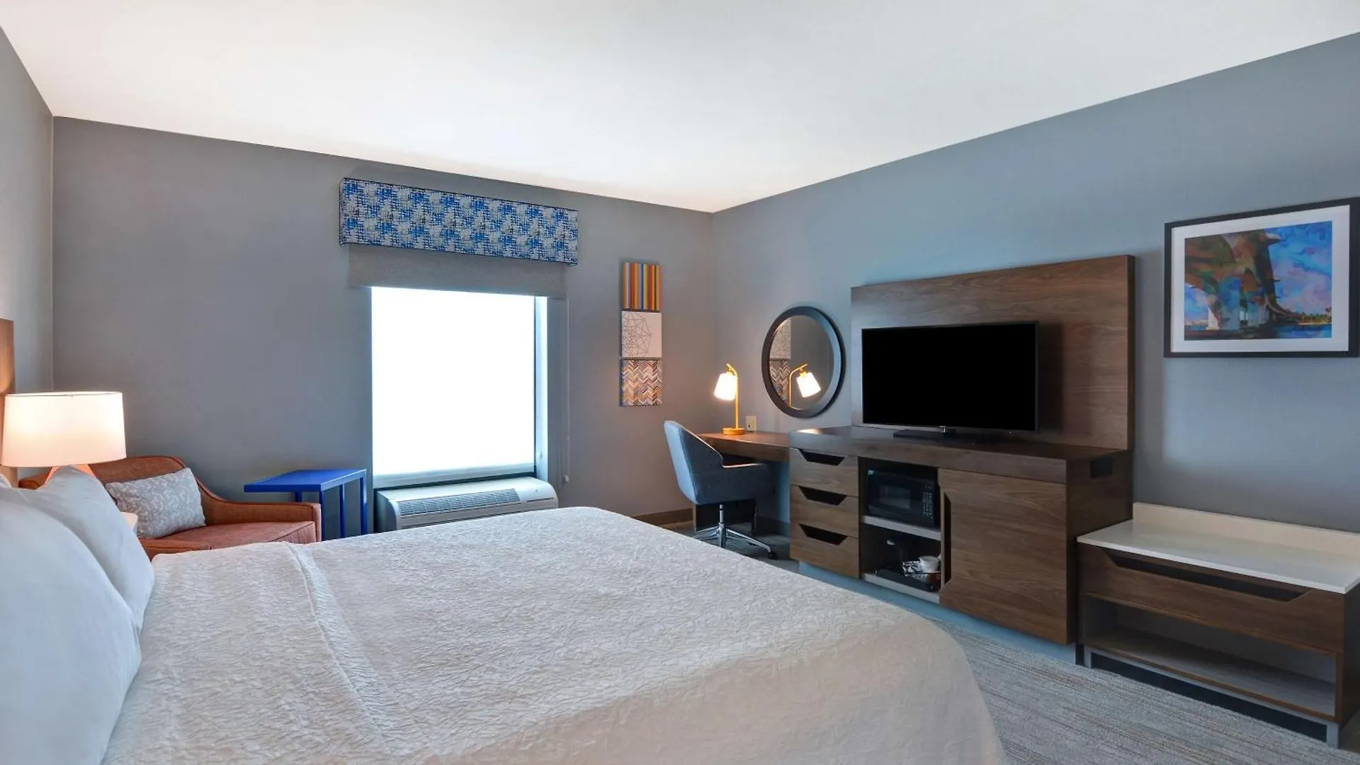 Hotel Hampton Inn & Suites Clearwater St Petersburg Ulmerton Road Fl