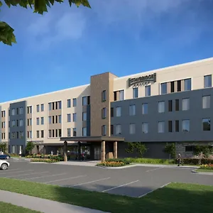 Staybridge - - Expo Center By Ihg Louisville