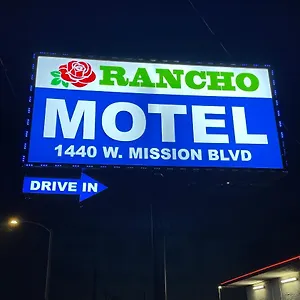 Rancho - Airport Ontario