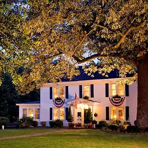 A White House Williamsburg